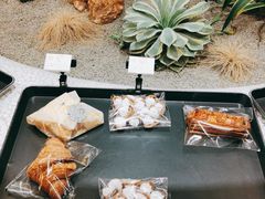 -OUR Bakery(SKP-S店)