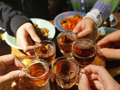 小吊梨汤-小吊梨汤·北京菜·烤鸭(鸟巢店)