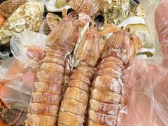 -前王院•巧克力海鲜市集餐厅(万平口店)