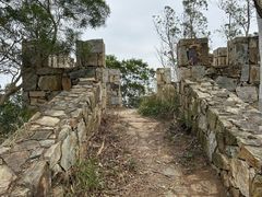 -草庵摩尼教遗址公园