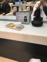 -ace hair salon top 无痕接发