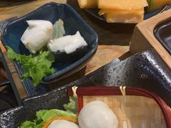 -湊湊火锅·茶憩(上海合生汇店)