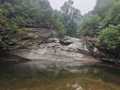 -黑龙潭风景区