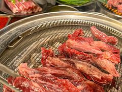 -范儿·嫂子烤肉·精致炭火烤肉(长治路店)