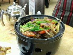 -肥仔顺德菜(龙悦居店)