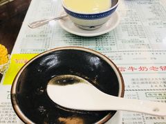 香滑芝麻糊-仁信老铺(华盖路店)