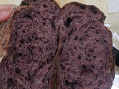 -佐敦面包铺·JORDAN BAKERY