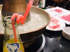 -北门涮肉·铜锅涮肉(南锣鼓巷店)