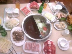 20120317413-台北吴记老锅底麻辣火锅(蓝村路店)
