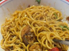 -阿当·小炒牛肉面(人广店)