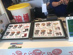 -吉野家(宾水道店)