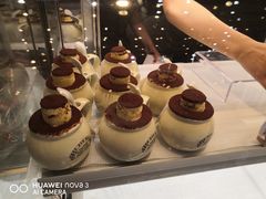 -乐艺哆·乐活烘焙(浦西万达店)