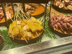 -大连星海皇冠假日酒店