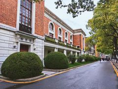 -星巴克(上海交通大学店)