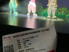 -中国福利会少年宫