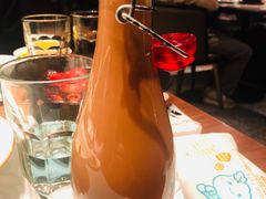 -大树餐厅(益田假日店)