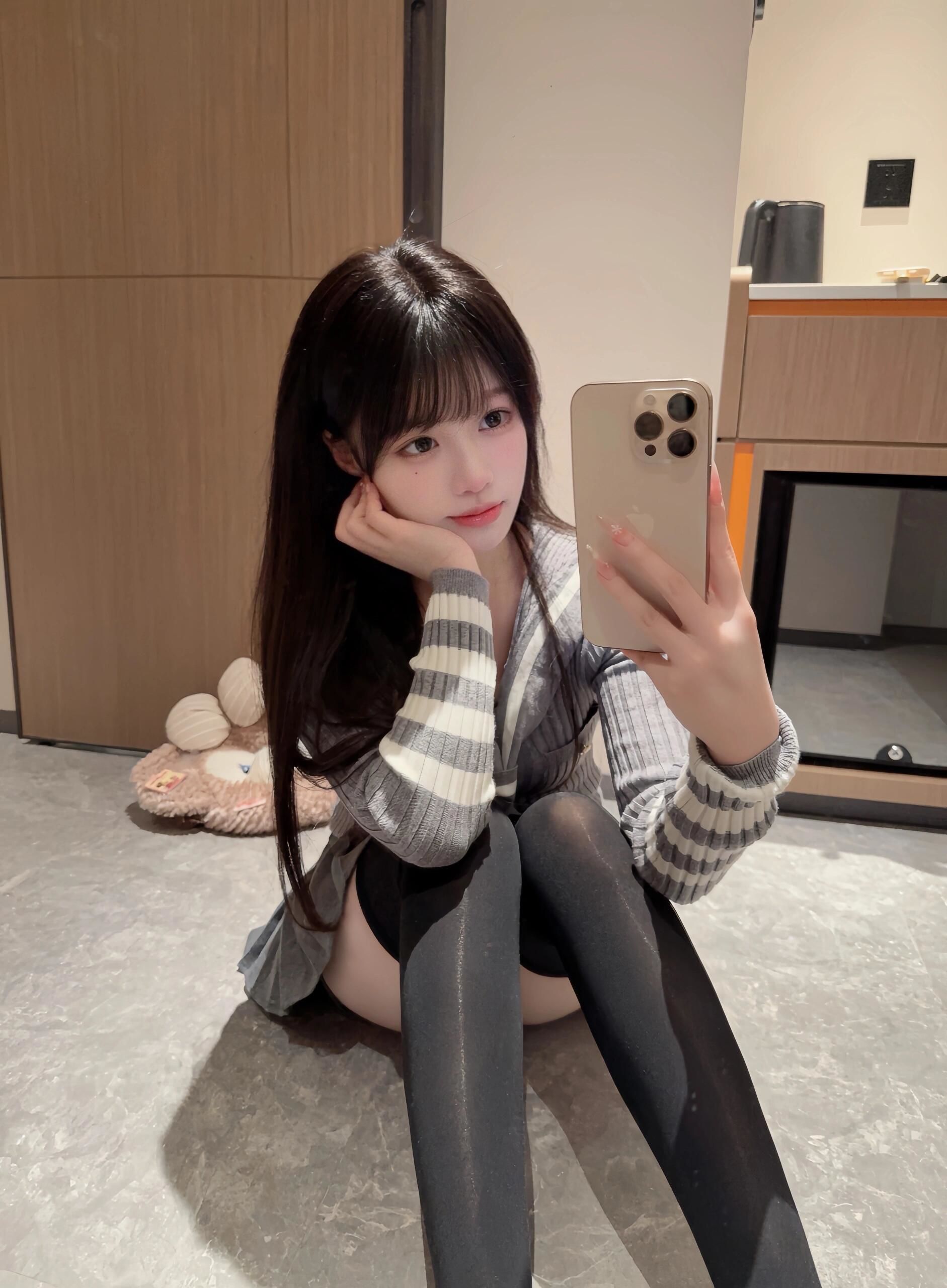 新年趣玩局!做最强大腿女孩.💃💃💃