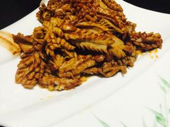 -闫府私房菜·百年鲁菜(恒隆店)