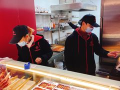 -千禧炸串(明瓦廊店)