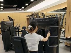 -Another Key健身(紫金店)
