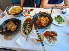 -不仔客海鲜烧烤270度海景餐厅(大东海店)