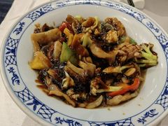 -聚春园自助餐厅(东街口店)