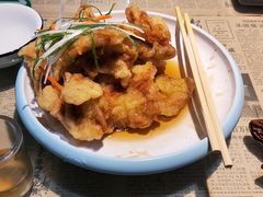-人民公社大食堂(顺义总店)