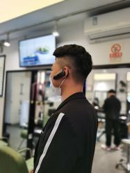 -LJOY丽锦造型·烫发染发
