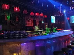 -滨海欢乐昔唐酒吧(财富星座店)