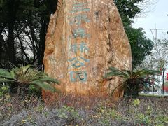 -三水森林公园