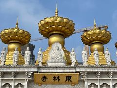 -上海东林寺(金山区)
