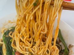 -熊面妈老面馆