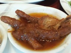 -Aqua Oasis 水天堂(爱山广场店)