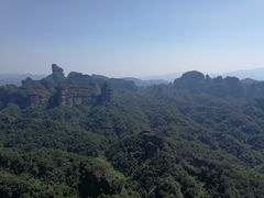 -丹霞山风景名胜区