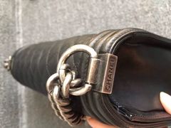 -CHANEL(恒隆广场店)