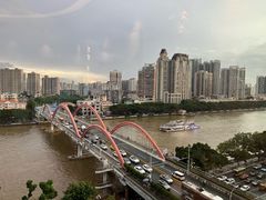 -和苑酒家·一线江景(星寰店)