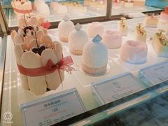 -1Cake壹刻蛋糕(奥体公园味觉艺术馆店)