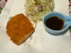 -天狗山料理(省体店)