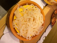 -龍歌自助小火锅(兰山上海路万达店)
