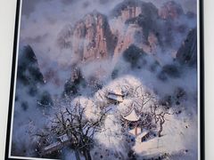 -四川美术学院美术馆