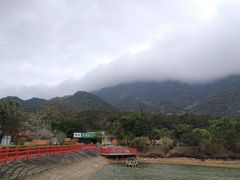 -牛鱼嘴原始生态风景区