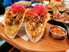 墨西哥牛肉塔可-COMMUNE幻师(上邦百汇城店)