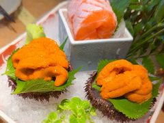 -阿吾罗·月咏精致日料(港汇恒隆广场店)