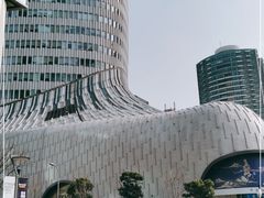 -上海尚嘉中心