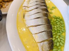 -古南都·清真绿柳居菜馆(太平南路店)