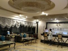 -都江堰中心国际酒店