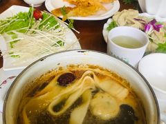 -葛记红焖羊肉(和平路形象店)