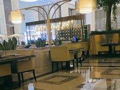 -漢咖啡·全服务式自助晚餐(武汉洲际酒店)