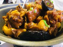 -到家尝北京菜(西坝河店)