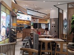 -老娘舅(富都广场店)